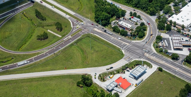 I-4 at Polk County Line Road Design-Build