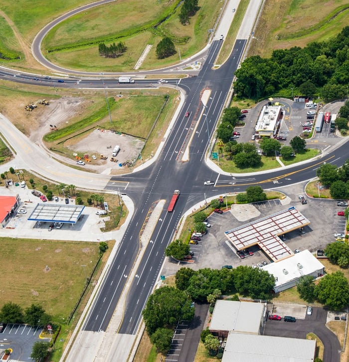 I-4 at Polk County Line Road Design-Build — image 1