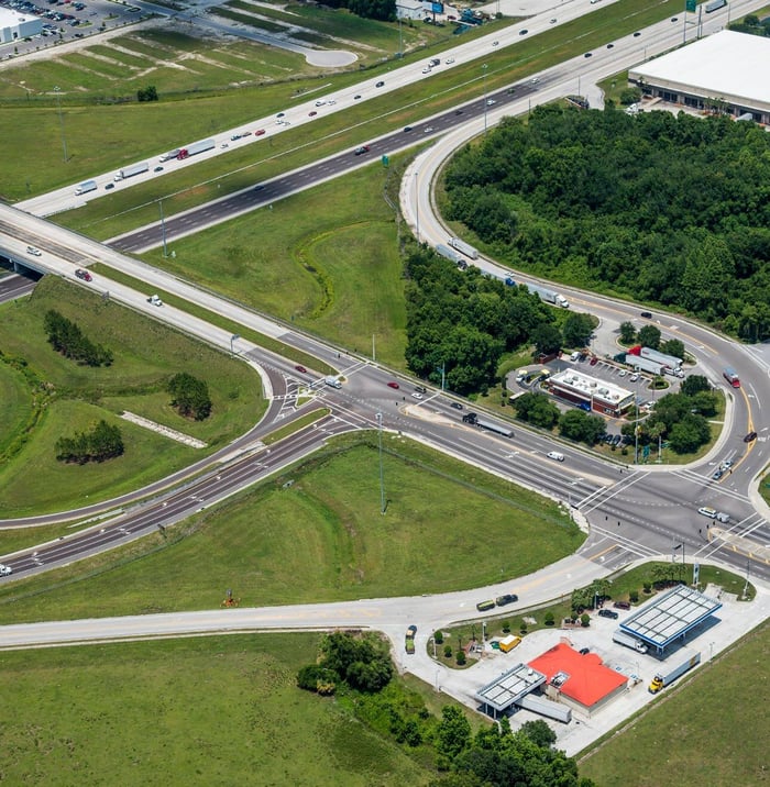 I-4 at Polk County Line Road Design-Build — image 2