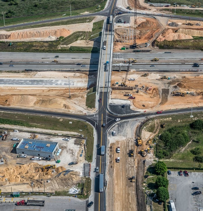 I-4 (SR 400) at SR 559 Interchange Improvements Design-Build — image 1
