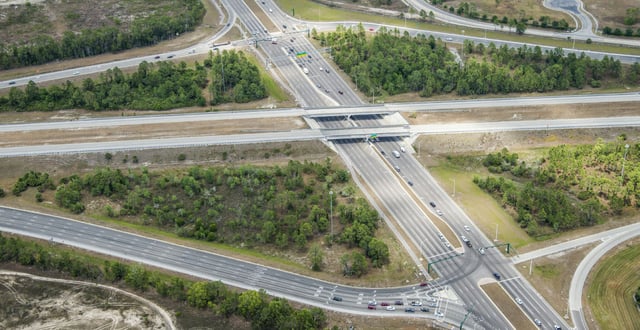 I-75 at SR 951 Interchange Improvements