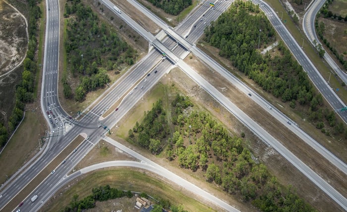 I-75 at SR 951 Interchange Improvements — image 1