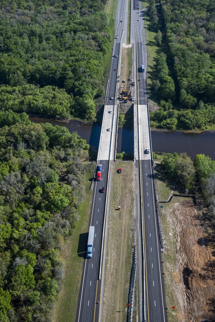 I-75 Improvements from Hernando County Line to CR 470 Design-Build — image 4