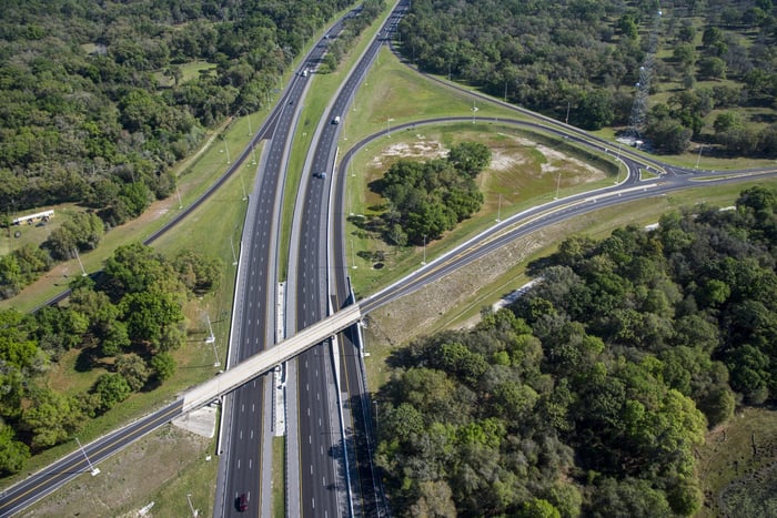 I-75 Improvements from Hernando County Line to CR 470 Design-Build — image 3