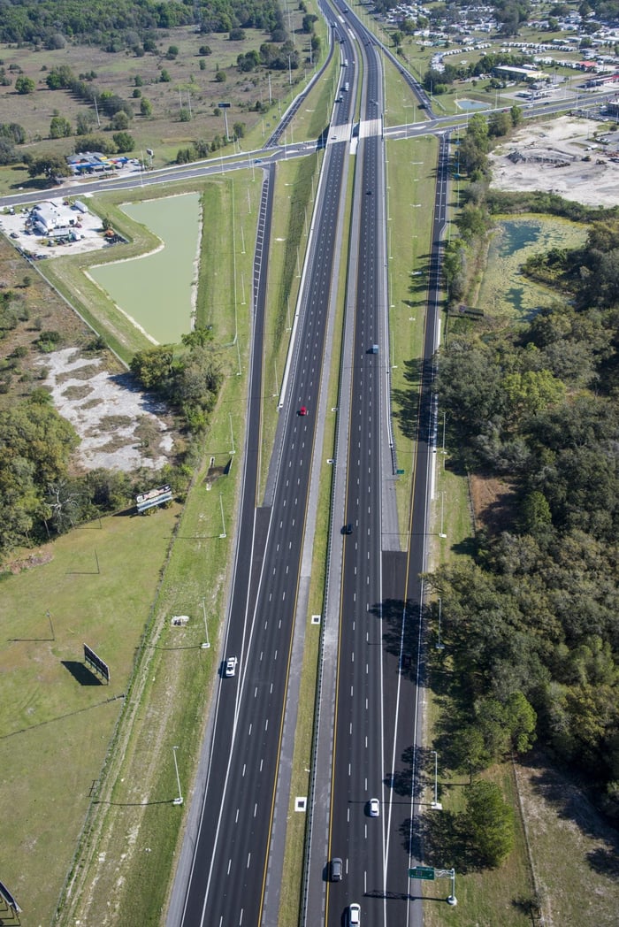 I-75 Improvements from Hernando County Line to CR 470 Design-Build — image 2