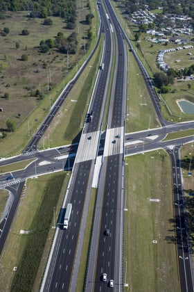 I-75 Improvements from Hernando County Line to CR 470 Design-Build