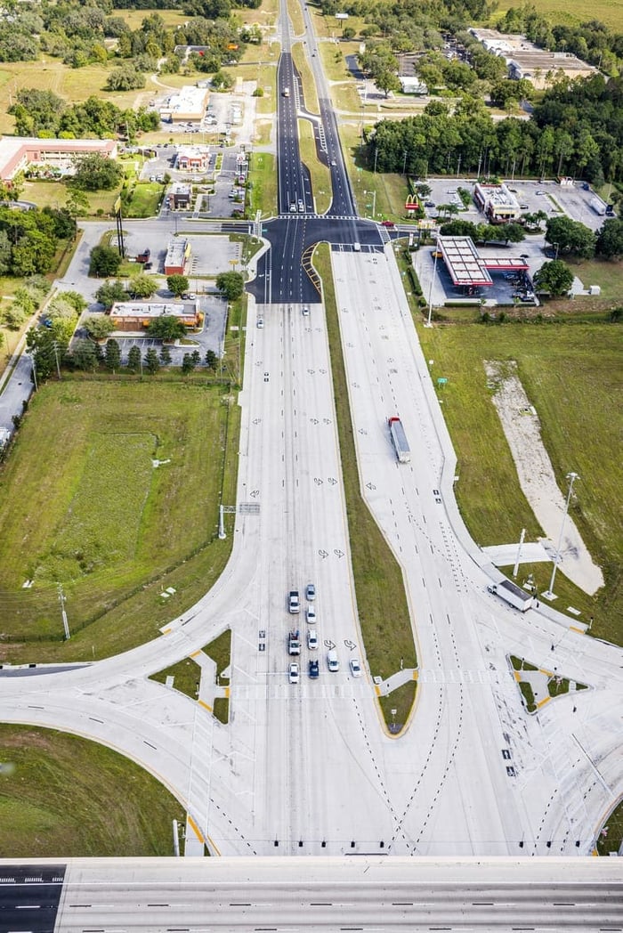 I-75 Widening from SR 50 to Sumter County Line — image 4