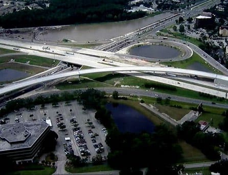I-95 at J Turner Butler Boulevard (SR 202) Interchange Improvements Design-Build — image 2
