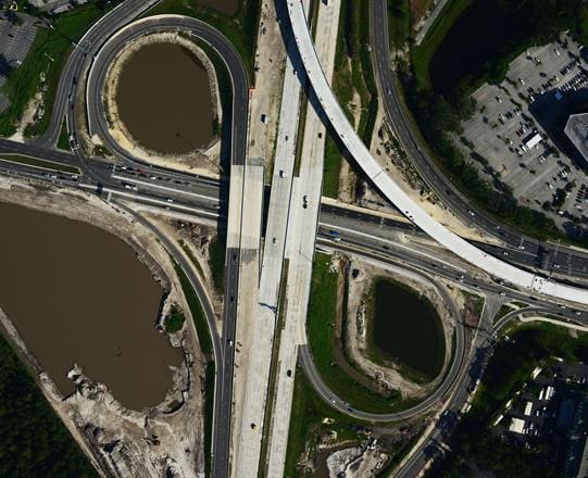 I-95 at J Turner Butler Boulevard (SR 202) Interchange Improvements Design-Build — image 1