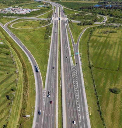 I-95 Widening Improvements Design-Build Okeechobee Road (SR 70) to Indrio Road (SR 614)