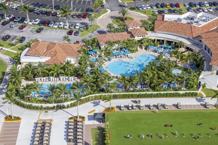 Ibis Golf and Country Club — image 5