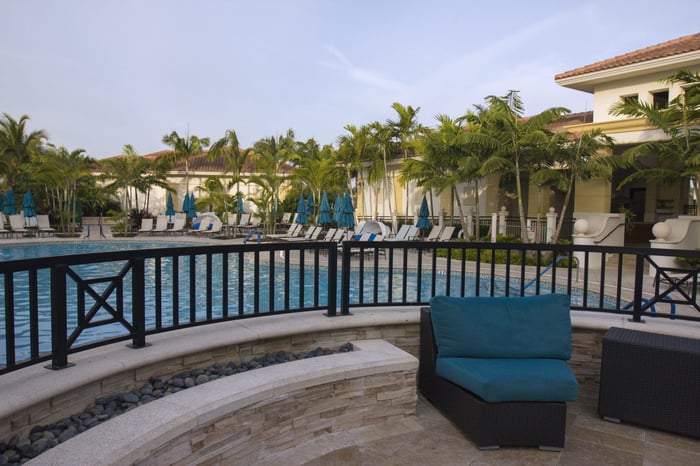 Ibis Golf and Country Club — image 4