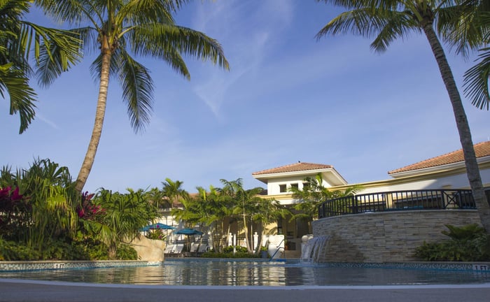 Ibis Golf and Country Club — image 2