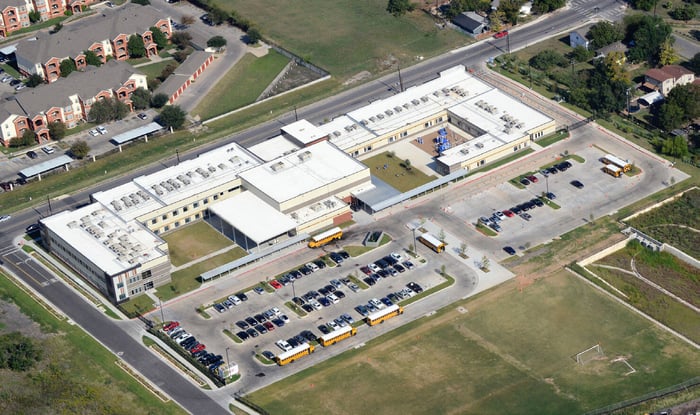 Idea Montopolis — image 1