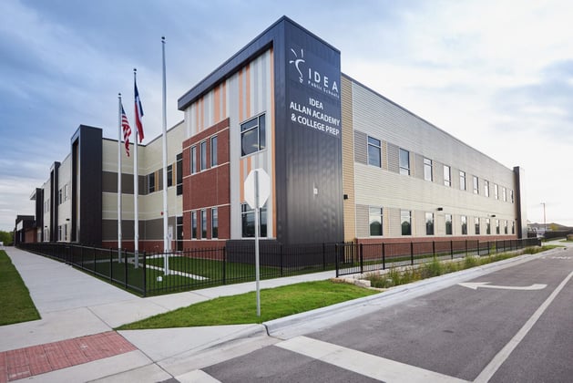 IDEA Public Schools