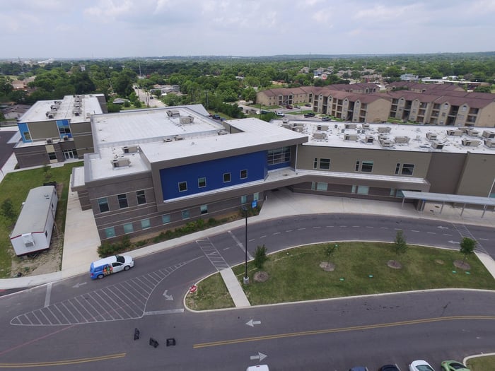 IDEA Public Schools — image 4