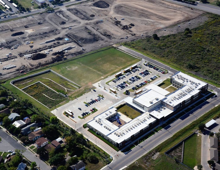 IDEA Public Schools — image 3
