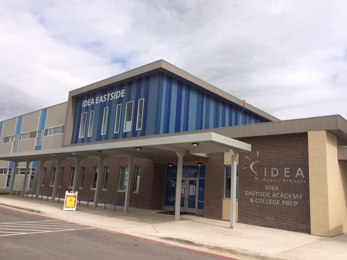 IDEA Public Schools — image 5