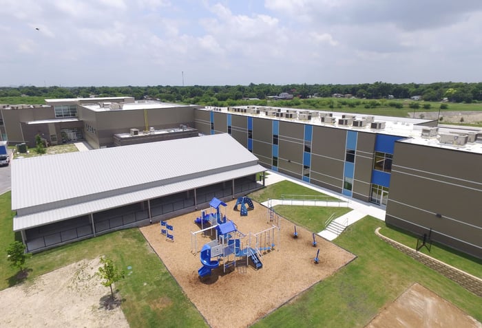 Idea Walzmen — image 1
