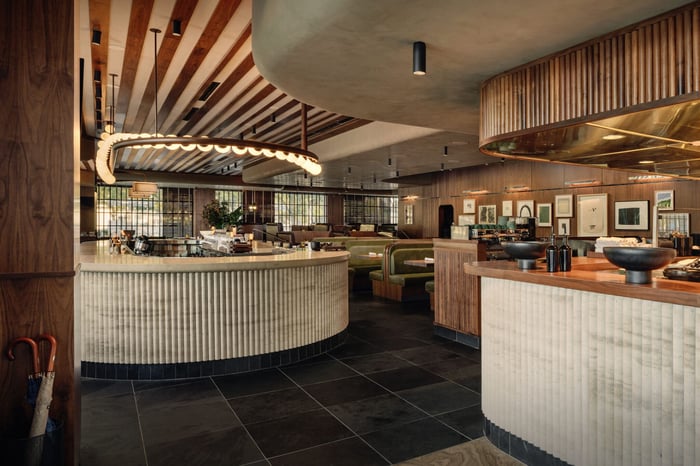Il Bracco Restaurant — image 1