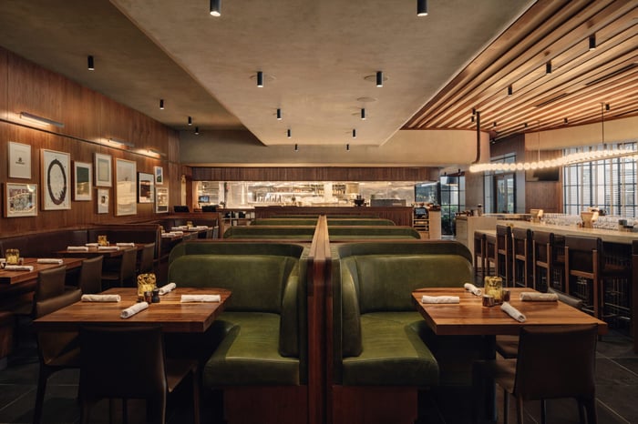 Il Bracco Restaurant — image 3