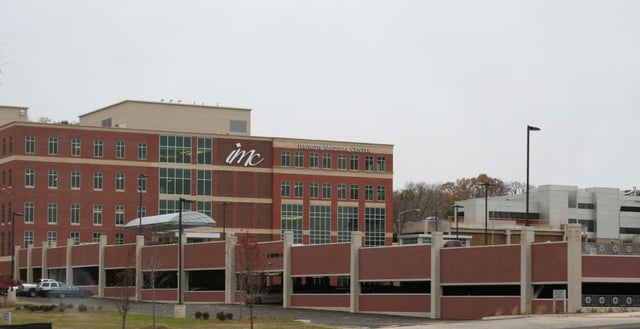Illinois Medical Center
