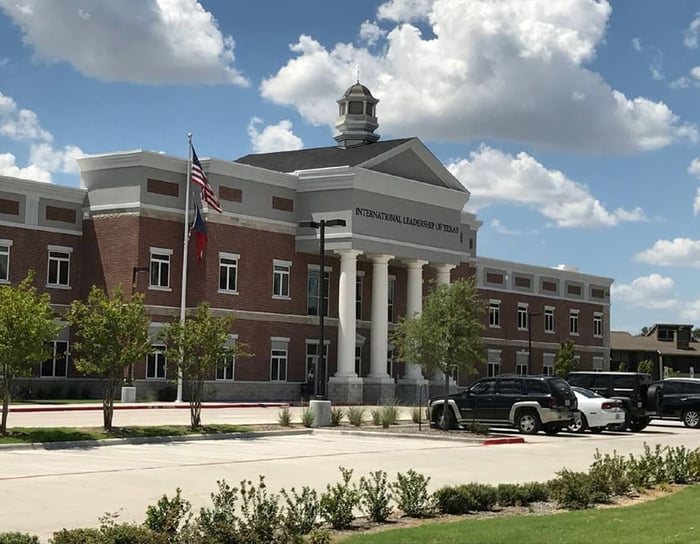ILT - North Richland Hills — image 1