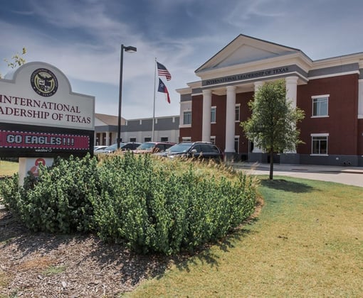 ILT - North Richland Hills