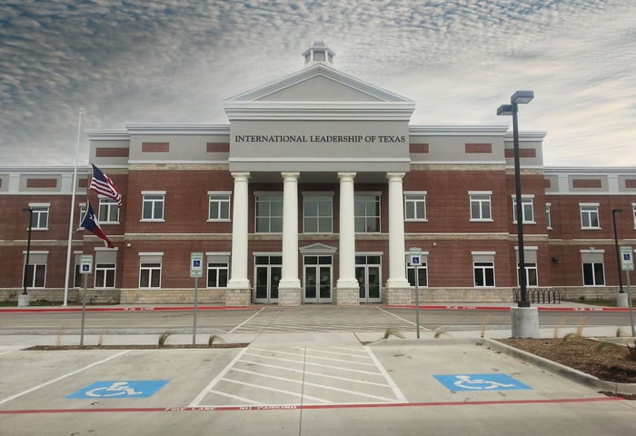 ILT - North Richland Hills — image 2