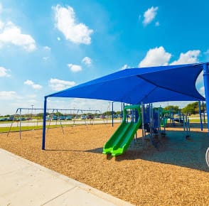 ILT - Saginaw K-8 — image 1