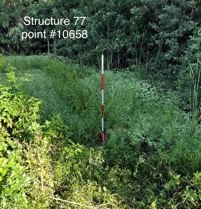 Immokalee Seminole Indian Reservation Stormwater Master Planning — image 1