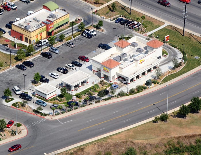 In-N-Out Burger Restaurants — image 2