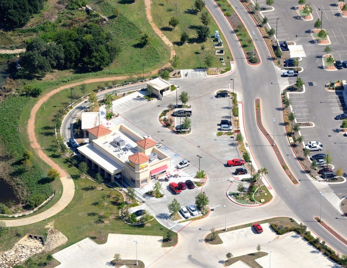 In-N-Out Burger Restaurants — image 1