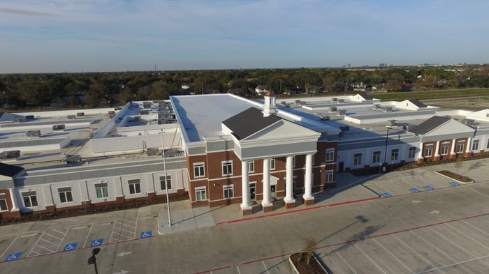 International Leadership of Texas Westpark K-8 — image 5