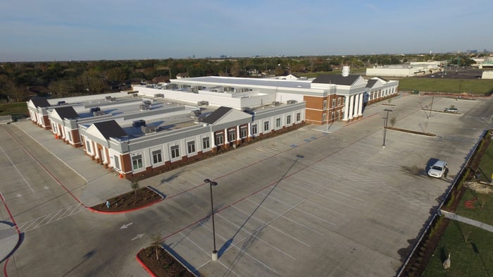 International Leadership of Texas Westpark K-8 — image 6