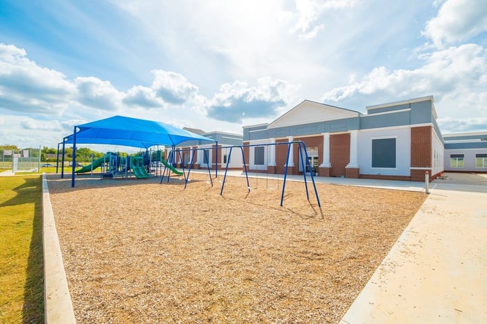 International Leadership of Texas Westpark K-8 — image 4