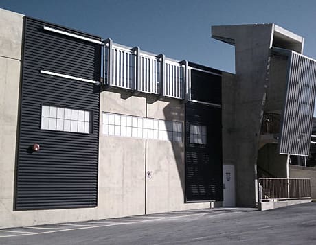 Iron Horse Transit Facility — image 2
