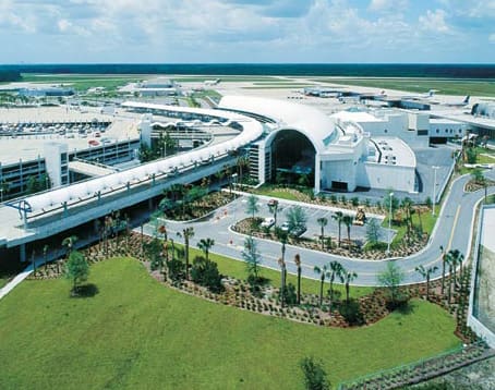 Jacksonville International Airport — image 2