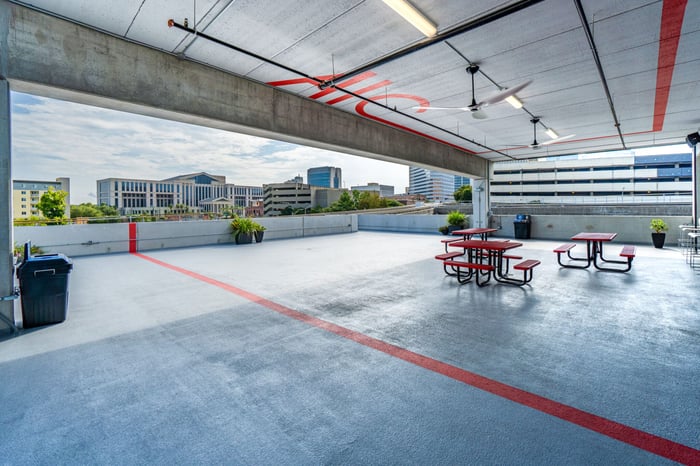 Jacksonville Transportation Authority (JTA) U2C - Phase 1: Bay Street Innovation Corridor (BSIC) — image 14
