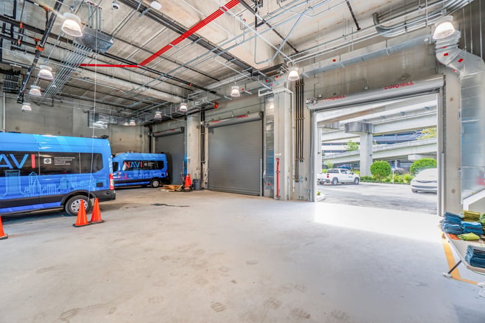 Jacksonville Transportation Authority (JTA) U2C - Phase 1: Bay Street Innovation Corridor (BSIC) — image 8