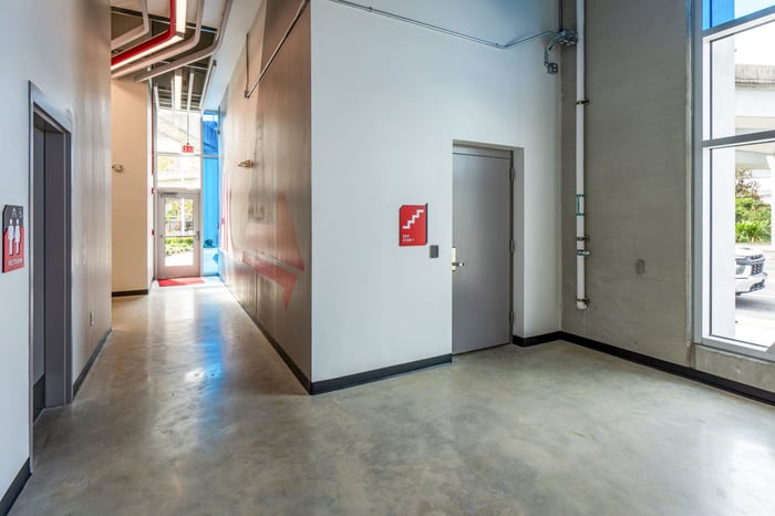 Jacksonville Transportation Authority (JTA) U2C - Phase 1: Bay Street Innovation Corridor (BSIC) — image 9