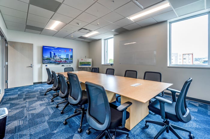 Jacksonville Transportation Authority (JTA) U2C - Phase 1: Bay Street Innovation Corridor (BSIC) — image 12