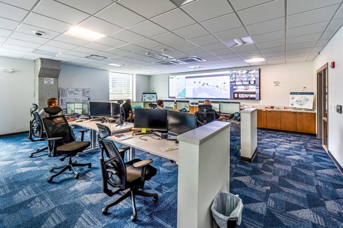 Jacksonville Transportation Authority (JTA) U2C - Phase 1: Bay Street Innovation Corridor (BSIC) — image 13