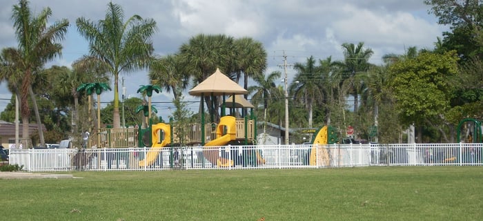 Jaycee Park Improvements — image 1
