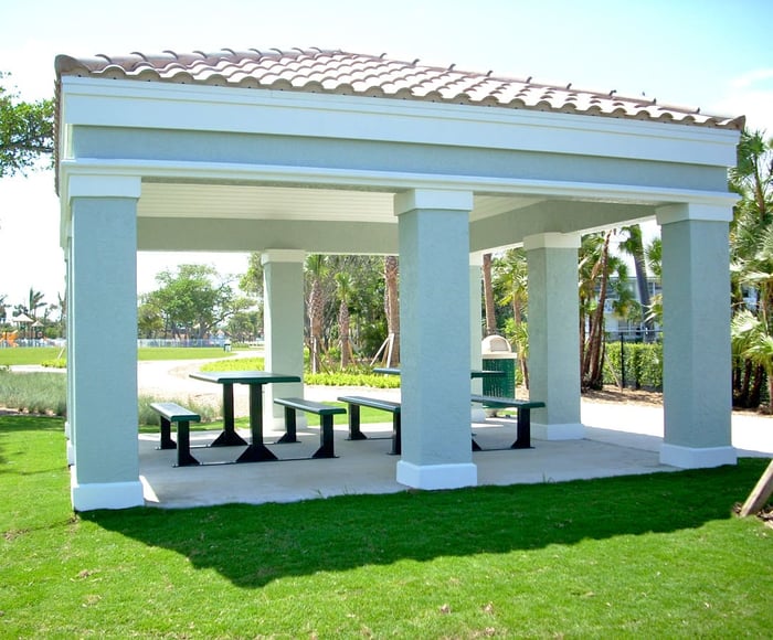 Jaycee Park Improvements — image 2