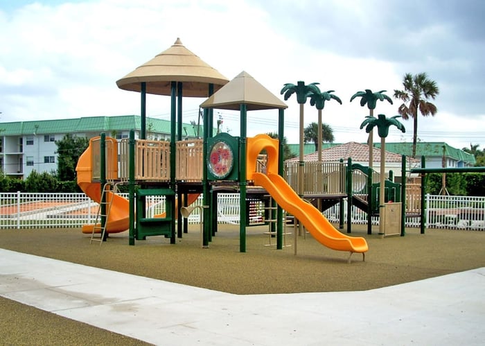 Jaycee Park Improvements — image 3