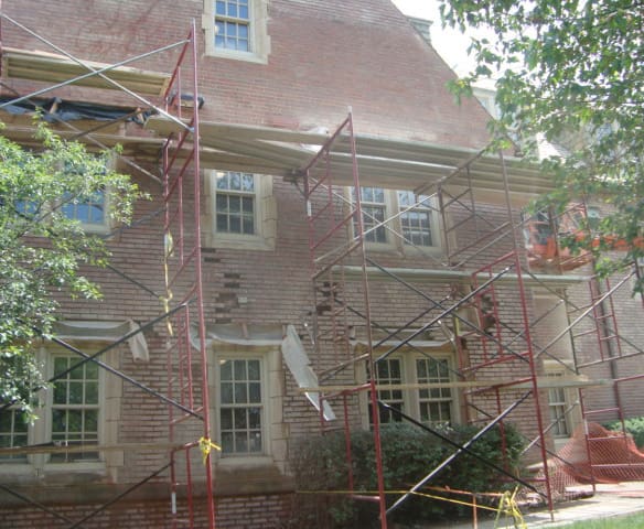 JCU Bernet Hall — image 1
