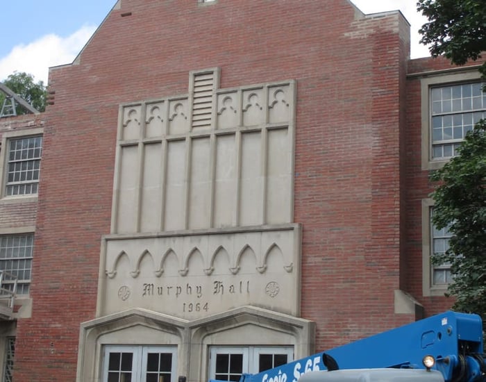JCU Murphy Hall — image 2