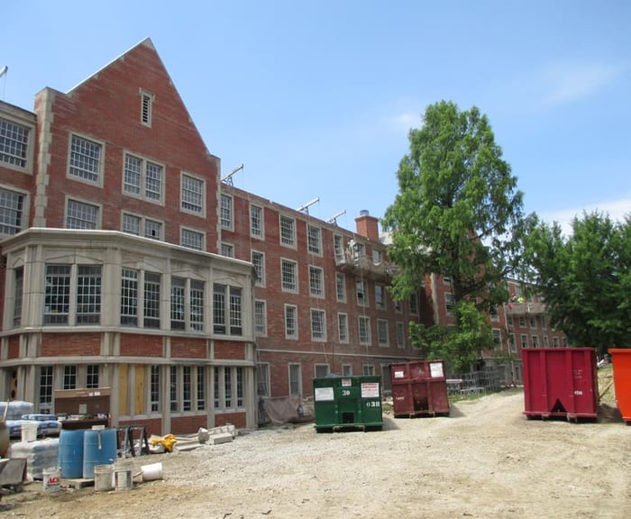 JCU Murphy Hall — image 1
