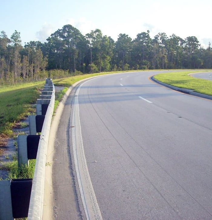 Jog Road Extension SR 710 to Northlake Boulevard — image 1